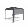 OBLON RULANT PENTRU PERGOLA 80 SOLID / 88 BASIC